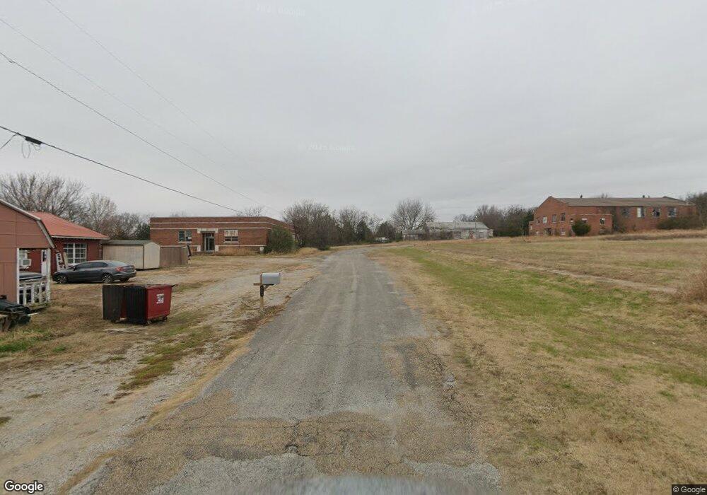 35 1st St, Beggs, OK 74421 - photo 1