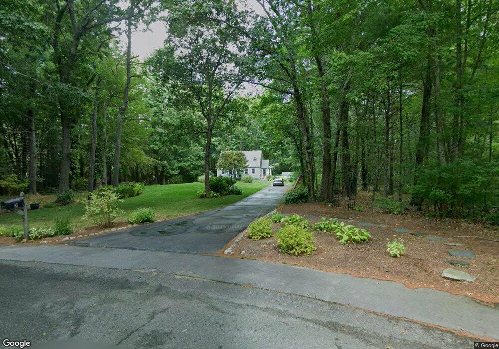 2 Laurie Ln, Carver, MA 02330 - photo 1