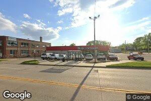 1701 S Kansas Ave, Topeka, KS 66612