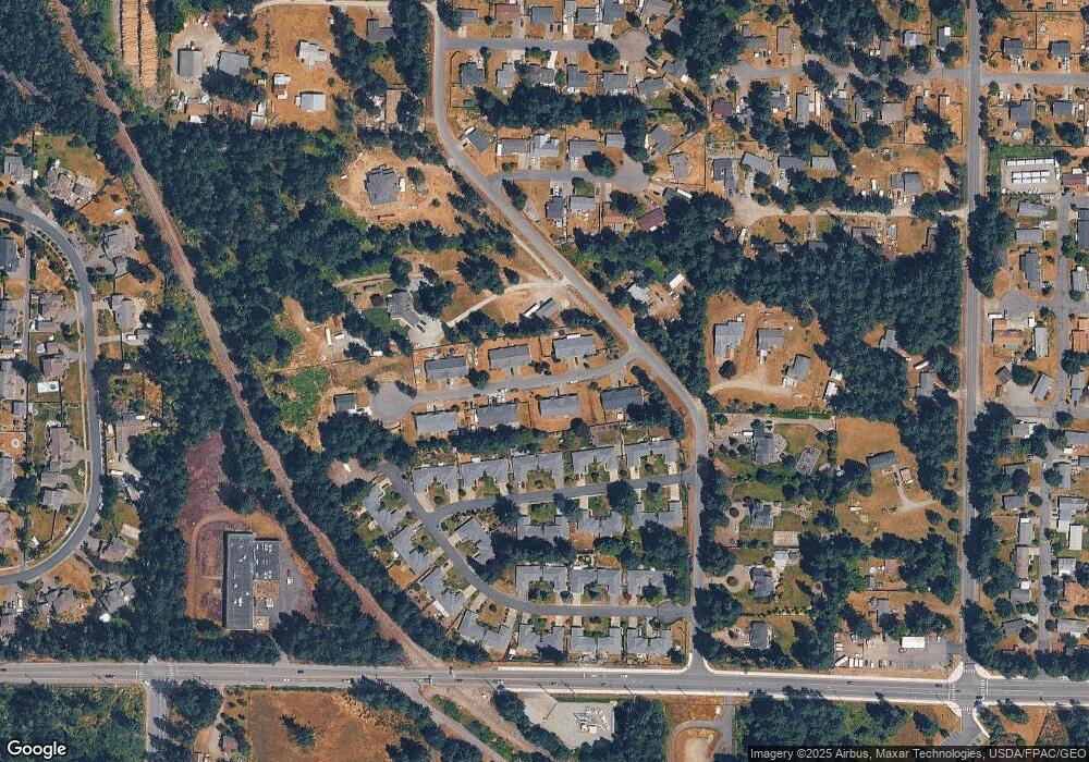 8904 222nd St E, Graham, WA 98338 - photo 1