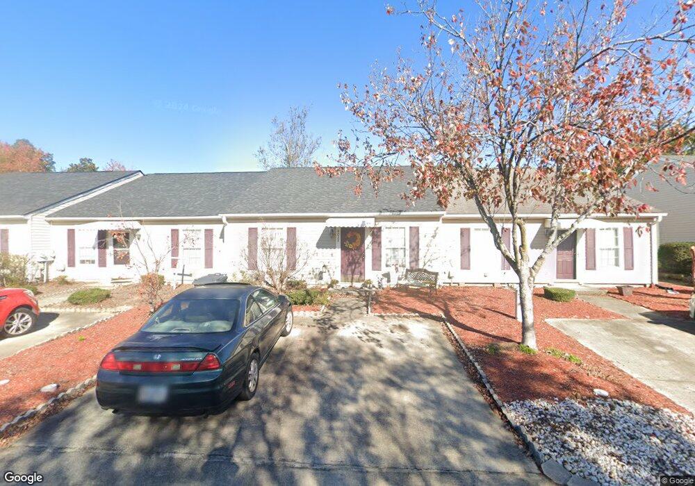 4027 Calypso Dr, Augusta, GA 30909 - photo 1