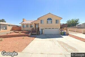 605 Mustang Rd, Page, AZ 86040
