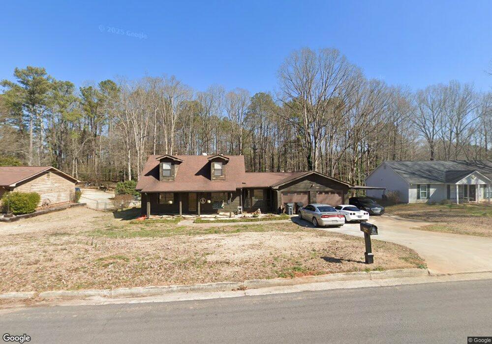 104 Belair Ln, Stockbridge, GA 30281 - photo 1