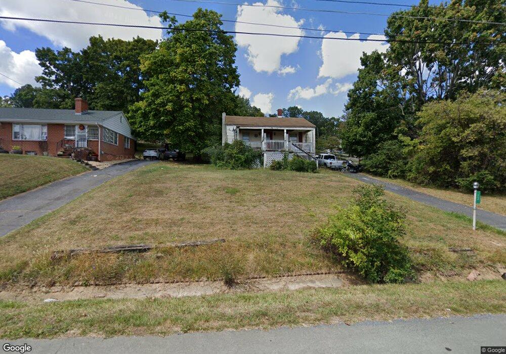 13 Montgomery Rd, Staunton, VA 24401 - photo 1