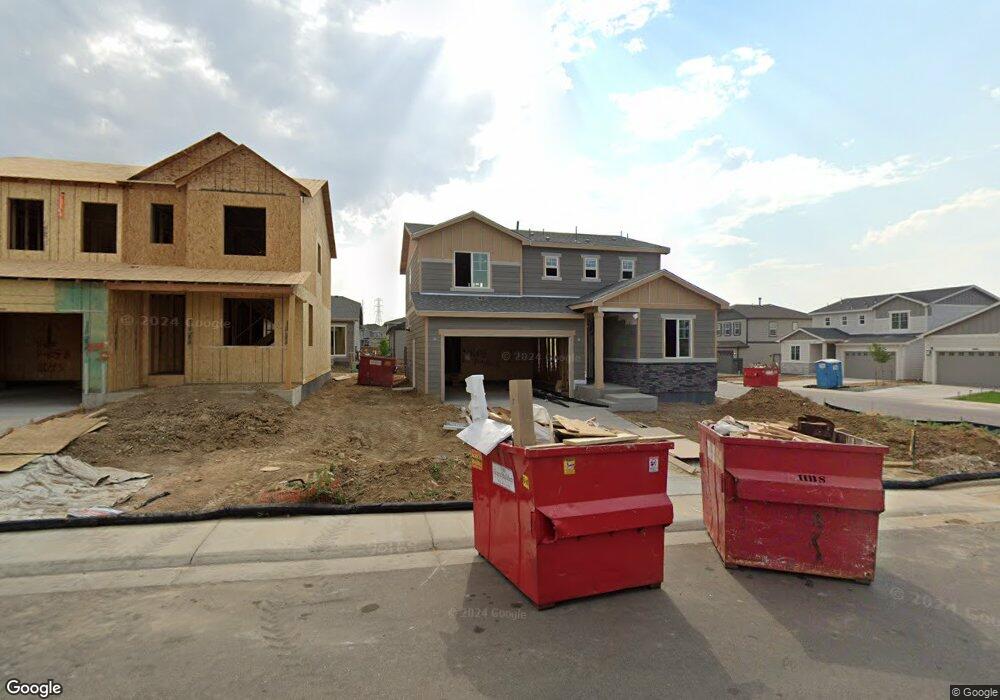 4603 S Nepal Way, Aurora, CO 80015 - photo 1