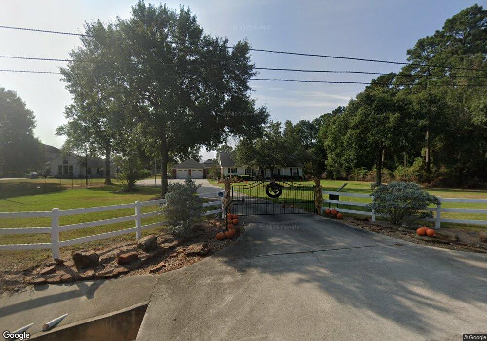 12215 Zion Rd, Tomball, TX 77375 - photo 1