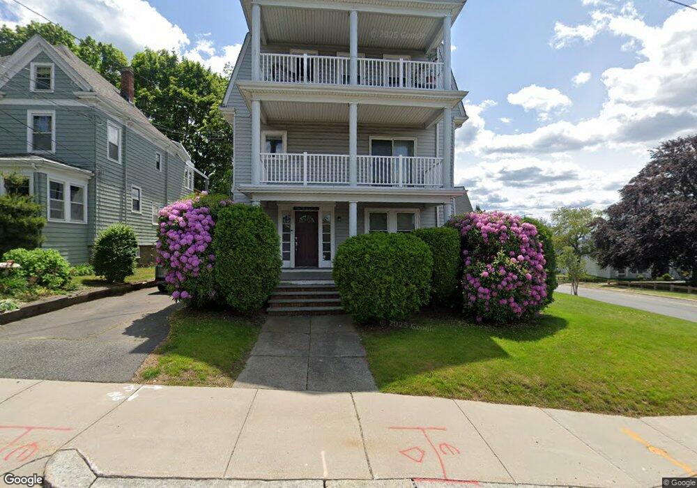 5 Summit Ave, Winthrop, MA 02152 - photo 1