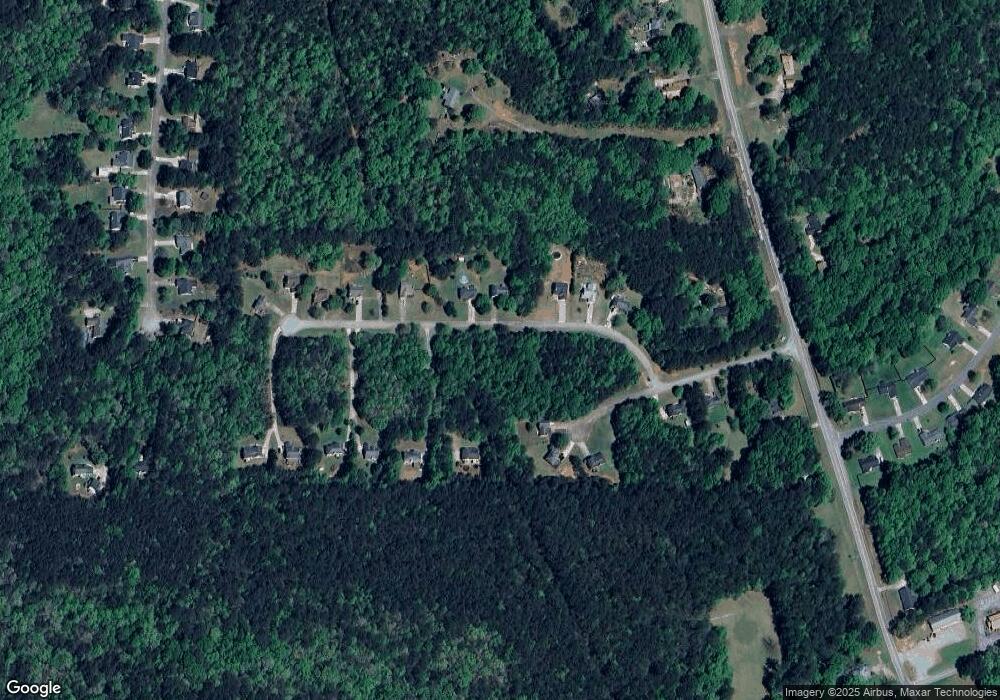 3556 Georgia 162, Covington, GA 30016 - photo 1