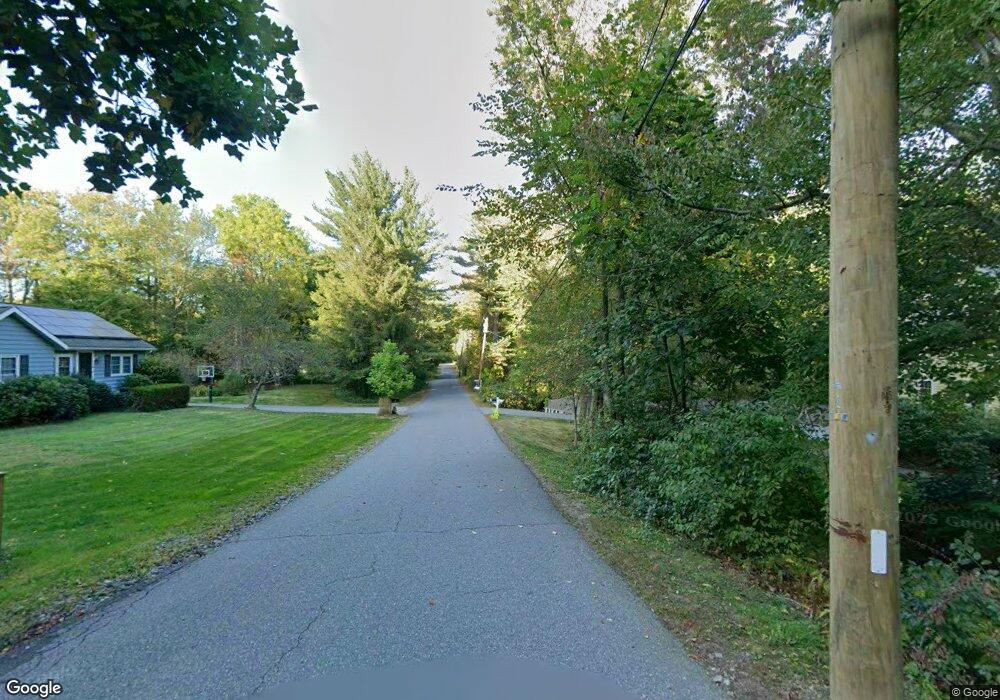 4 Nourse Rd, Bolton, MA 01740 - photo 1