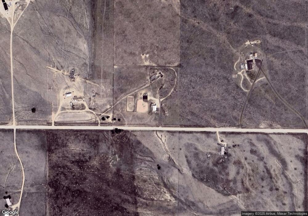 23480 E Garrett Rd, Calhan, CO 80808 - photo 1