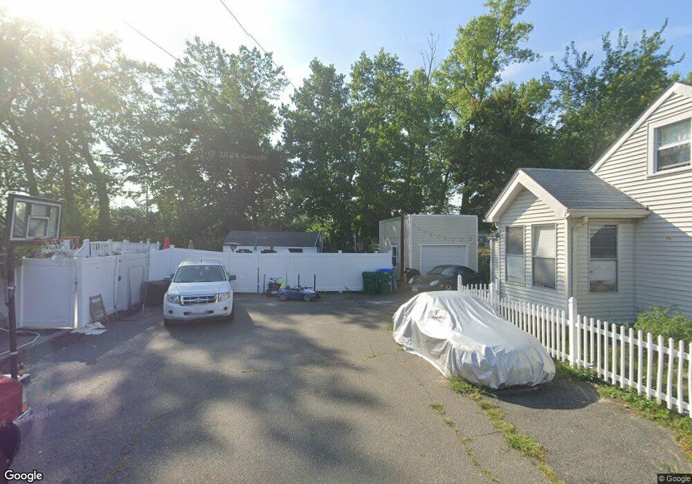 276 2nd St, Medford, MA 02155 - photo 1