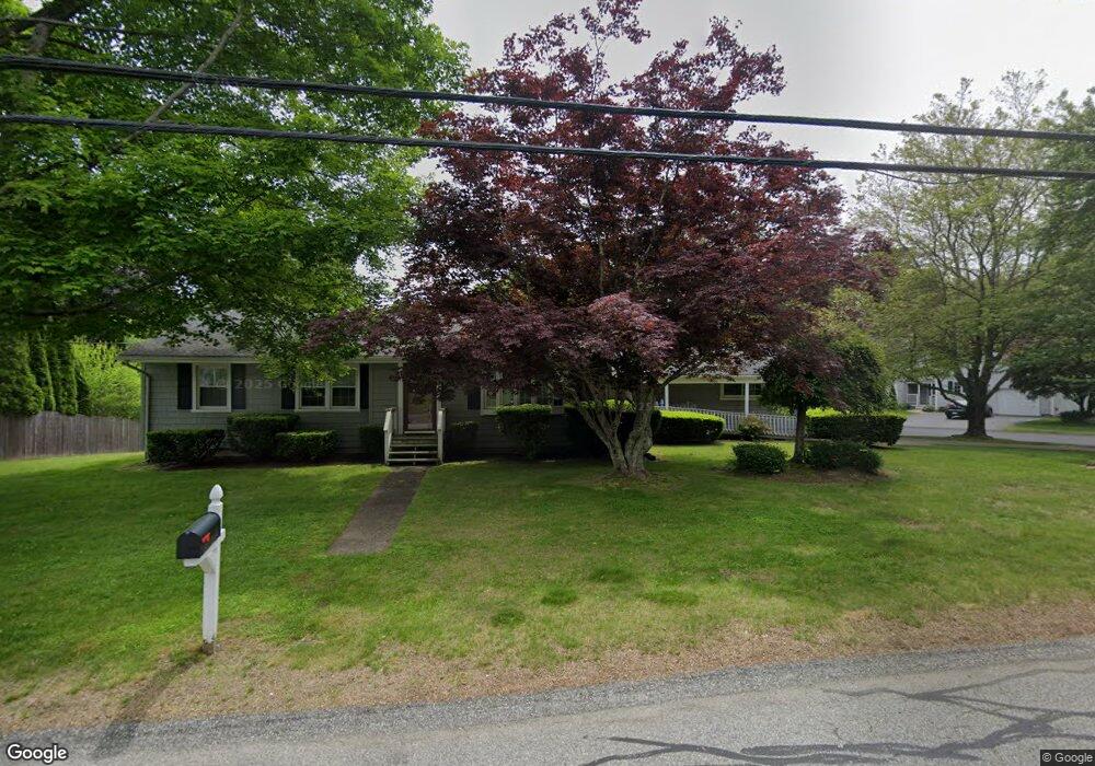 1 Valley View Dr, Greenville, RI 02828 - photo 1