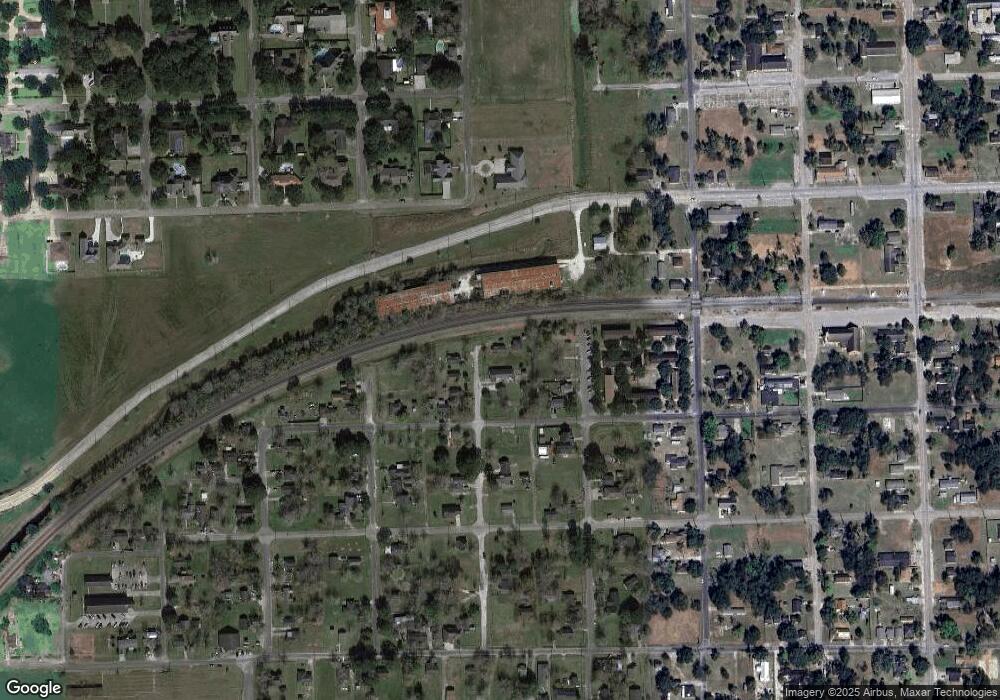 2701 Park Ave, Bay City, TX 77414 - photo 1