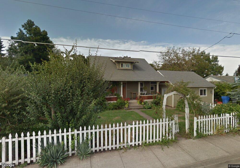 4255 5th St, Hubbard, OR 97032 - photo 1