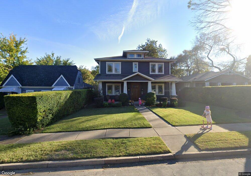 6006 Llano Ave, Dallas, TX 75206 - photo 1