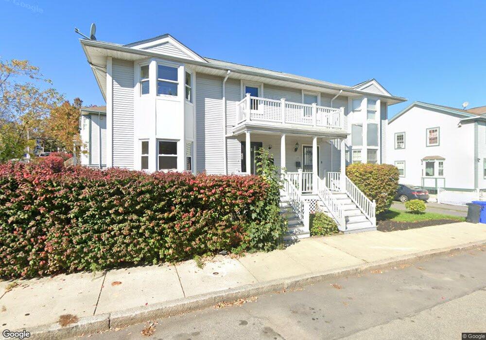 27 Dennis St, Roxbury, MA 02119 - photo 1