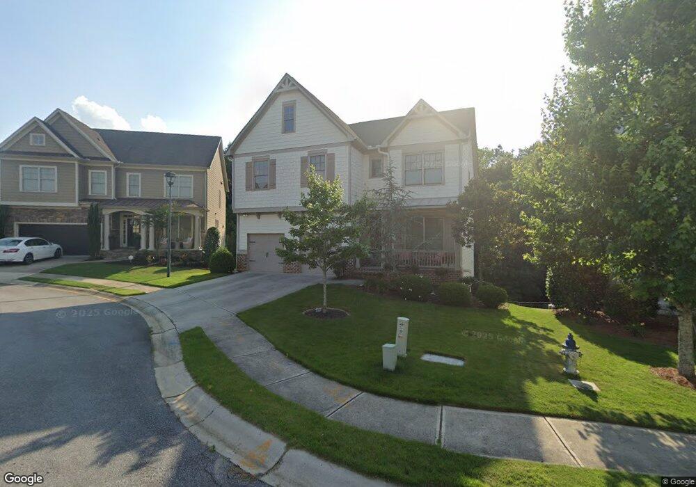 1794 Grand Oaks Dr unit 77, Woodstock, GA 30188 - photo 1