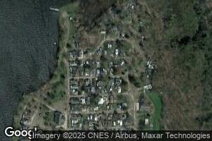 10 Buffalo St, Lily Dale, NY 14752