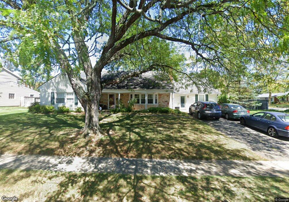 12428 Stafford Ln, Bowie, MD 20715 - photo 1