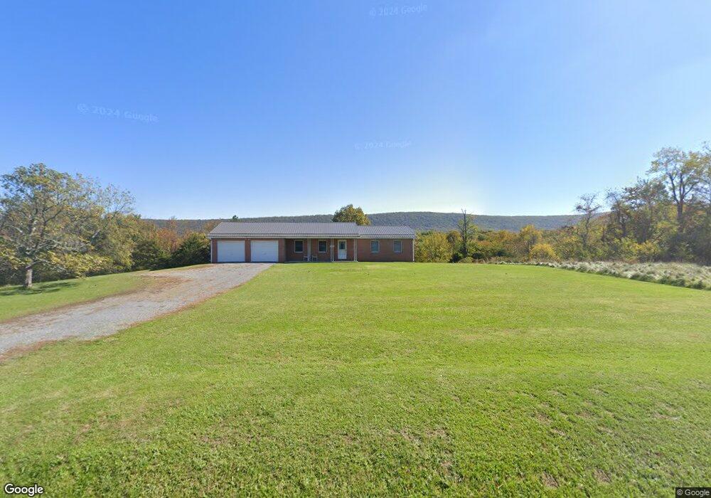 10011 Winchester Grade Rd, Berkeley Springs, WV 25411 - photo 1
