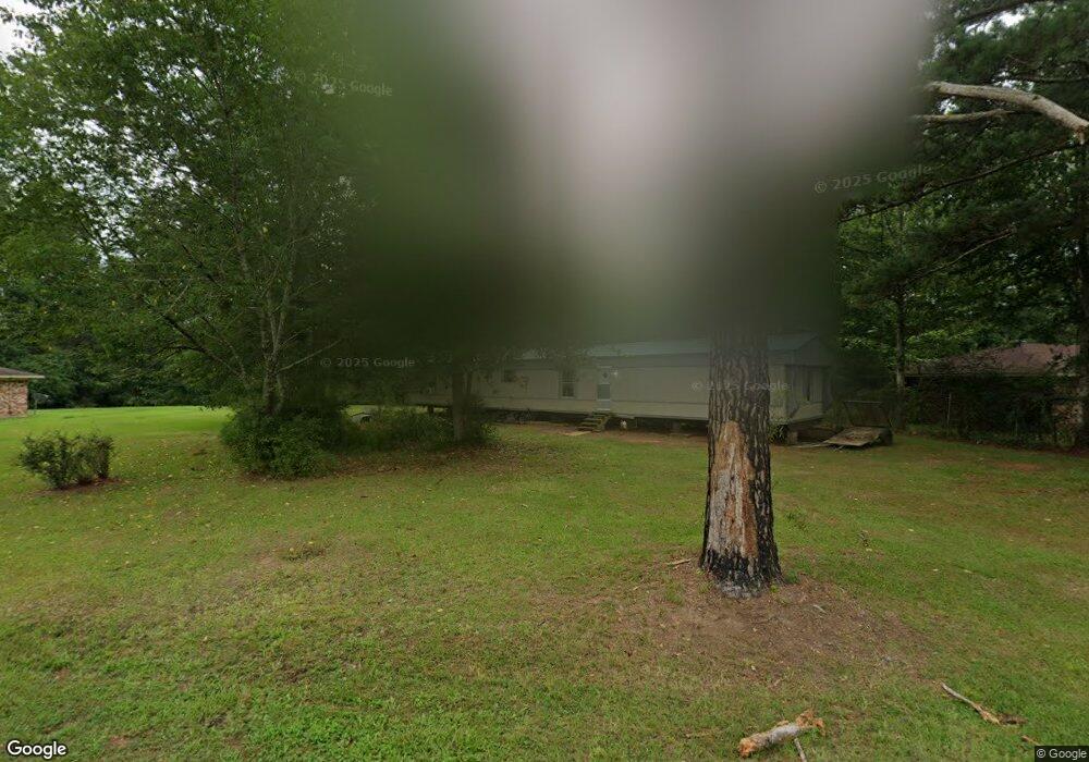 1018 Steve Dr, McComb, MS 39648 - photo 1