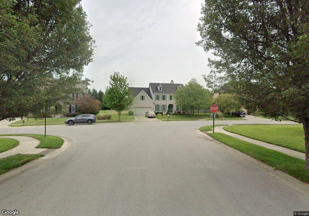 12195 Volcanic Rock Dr, Fishers, IN 46037 - photo 1