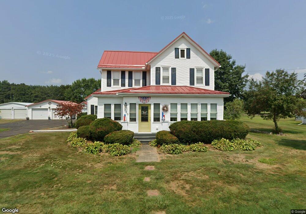 320 W 5th St, Nescopeck, PA 18635 - photo 1