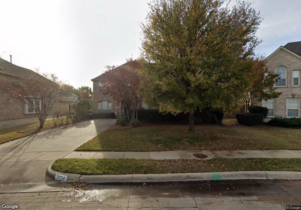 2724 Edgebrook Ct, Keller, TX 76248 - photo 1