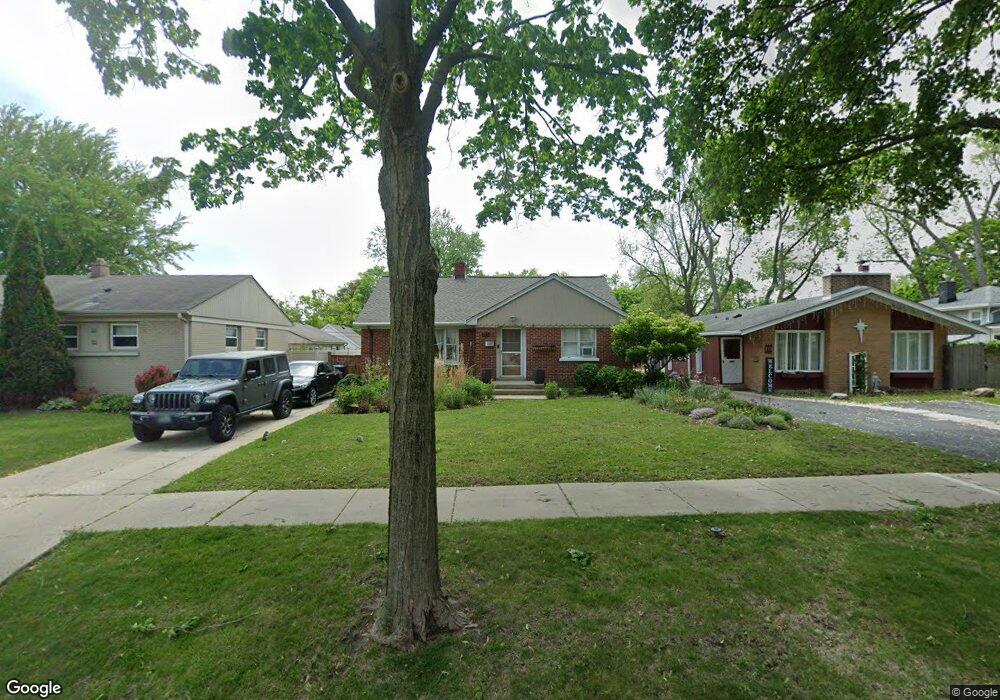 715 E Prairie Ave, Des Plaines, IL 60016 - photo 1