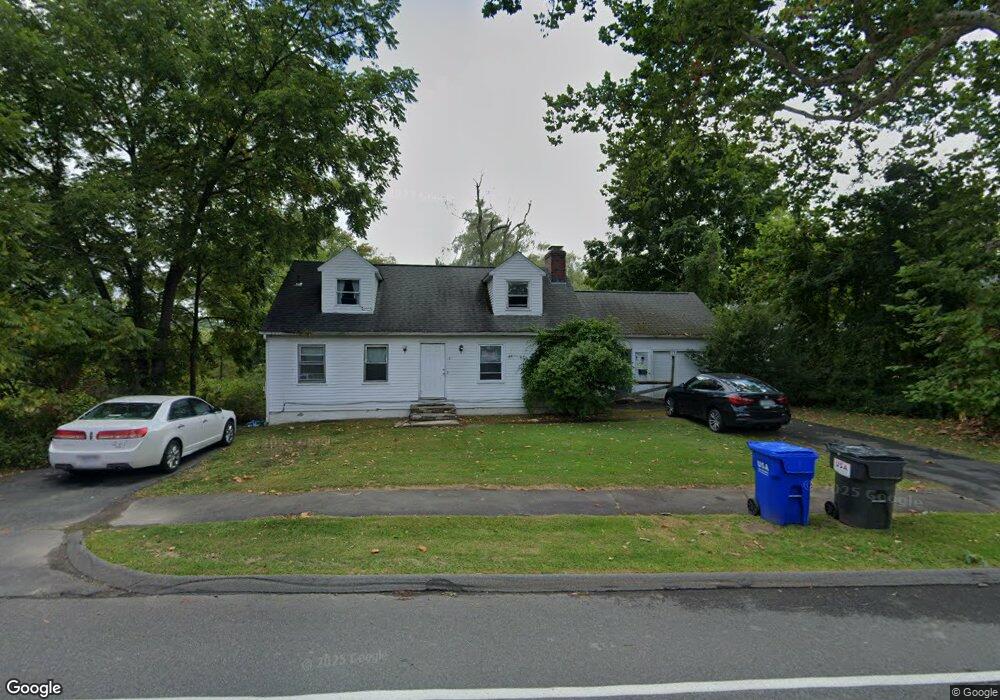 51 N East St, Amherst, MA 01002 - photo 1