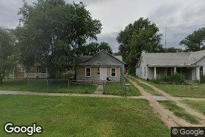715 Toles Ave, Larned, KS 67550
