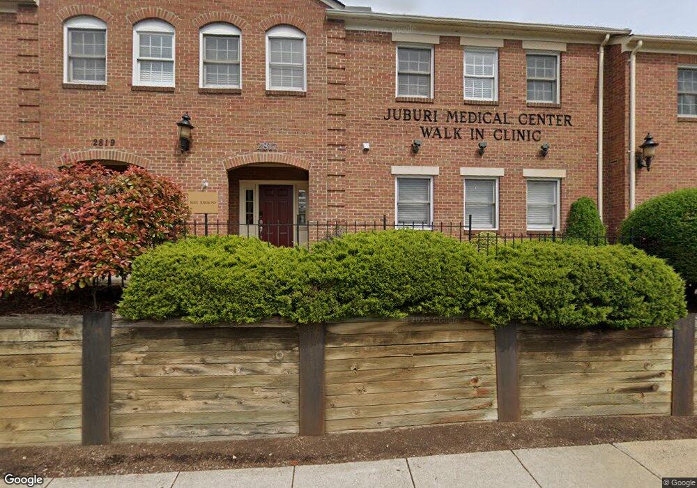 2819 Duke St, Alexandria, VA 22314 - photo 1