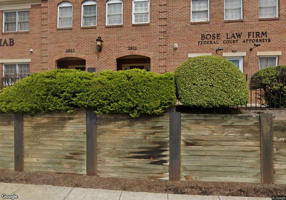 2821 Duke St, Alexandria, VA 22314 - photo 1