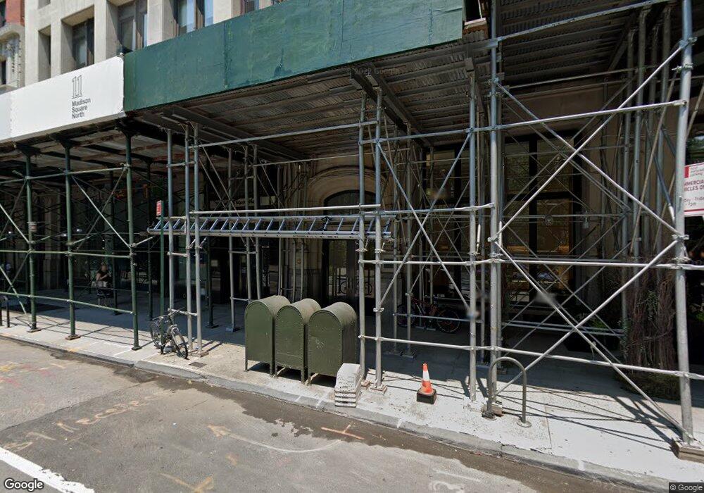 15 E 26th St unit 13G, New York, NY 10010 - photo 1