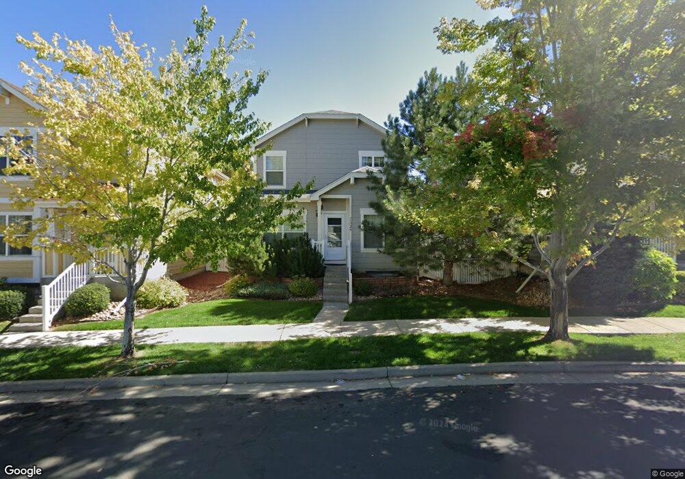 1328 S Quintero Way, Aurora, CO 80017 - photo 1