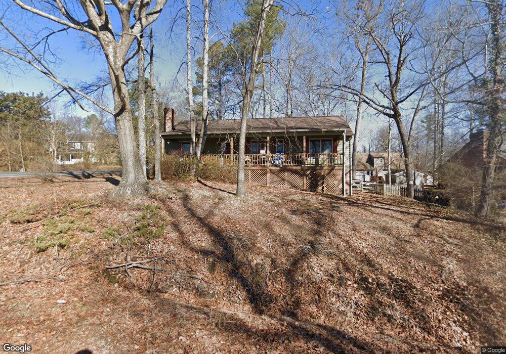 4708 Mason Way Ct, North Chesterfield, VA 23234 - photo 1