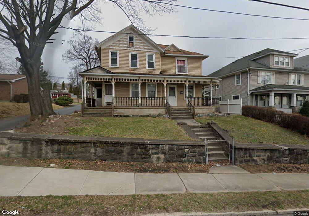 1233 N Main Ave, Scranton, PA 18508 - photo 1