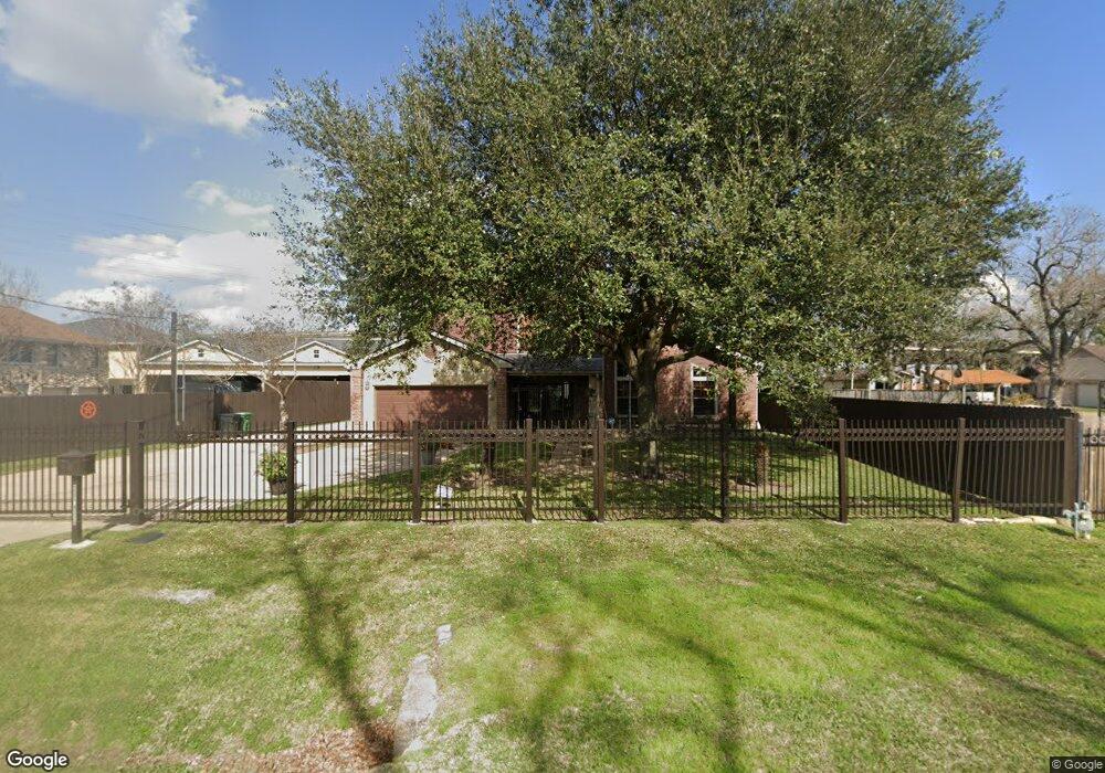6606 Frisco St, Houston, TX 77022 - photo 1