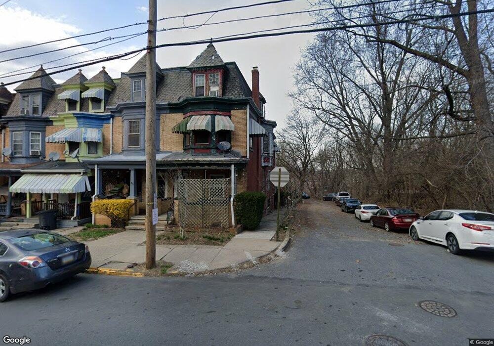 311 W Windsor St, Reading, PA 19601 - photo 1