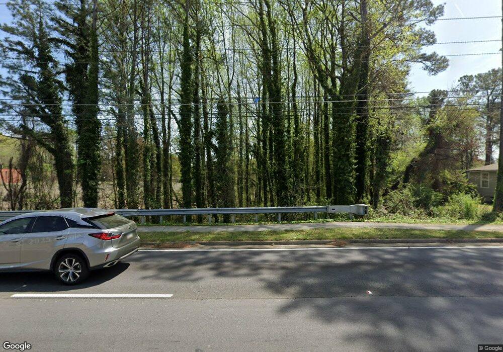 2455 Austell Rd SW, Marietta, GA 30008 - photo 1