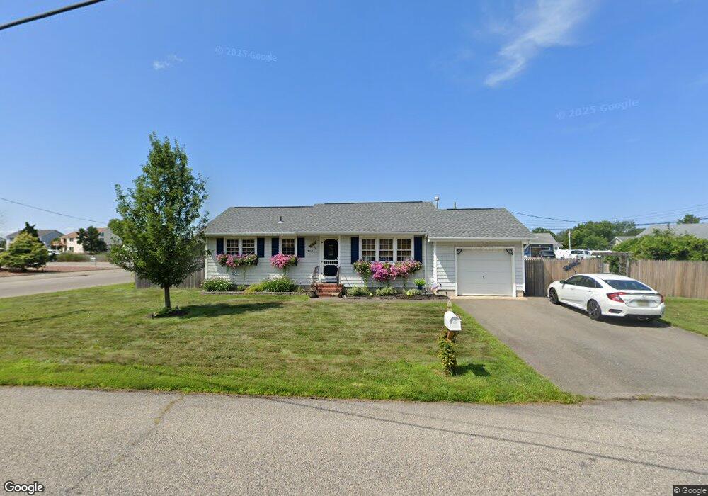 302 Seabright Rd, Forked River, NJ 08731 - photo 1