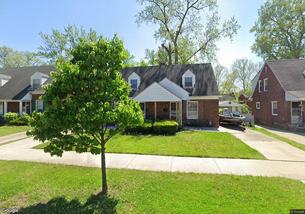 22186 Moross Rd, Grosse Pointe, MI 48236 - photo 1