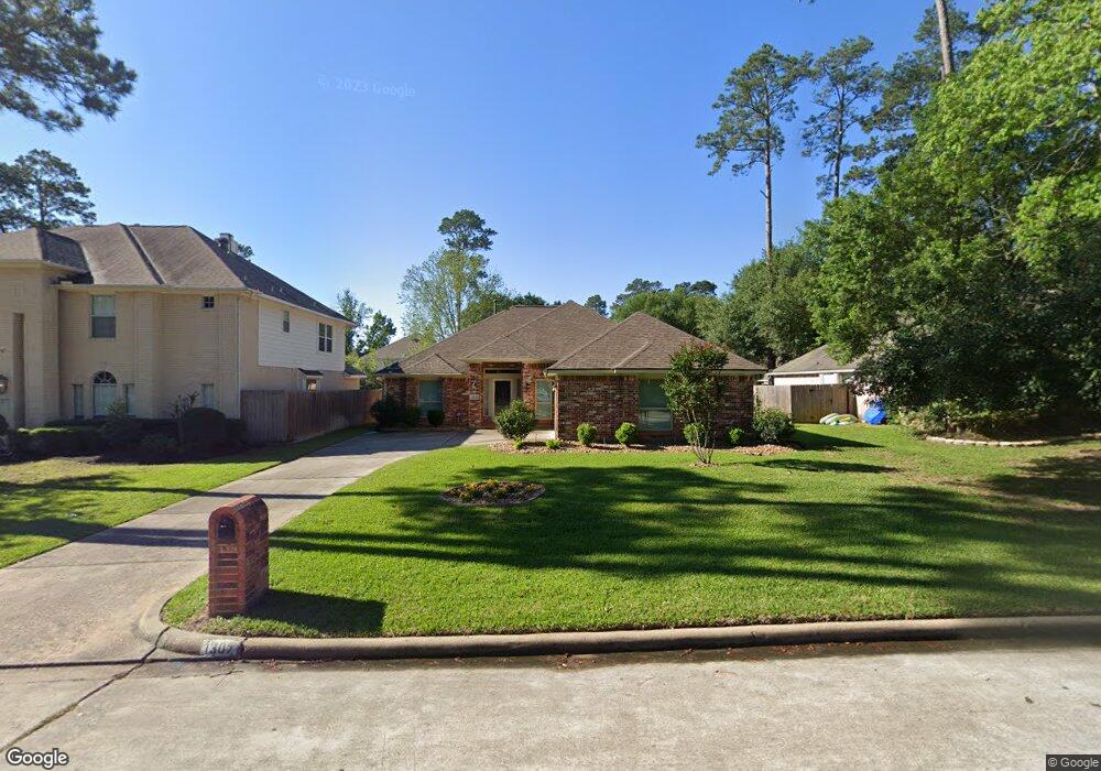 1307 Big Pines, Tomball, TX 77375 - photo 1