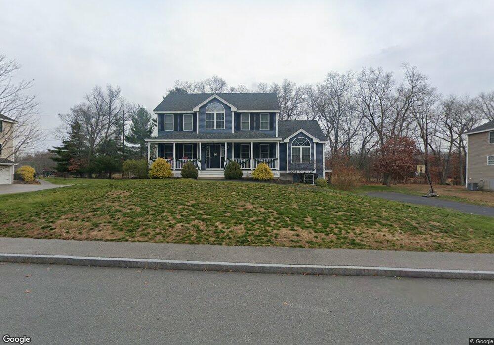 70 Cart Path Rd, Dracut, MA 01826 - photo 1