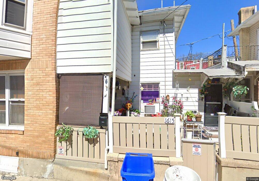 1615 Muhlenberg St, Reading, PA 19606 - photo 1