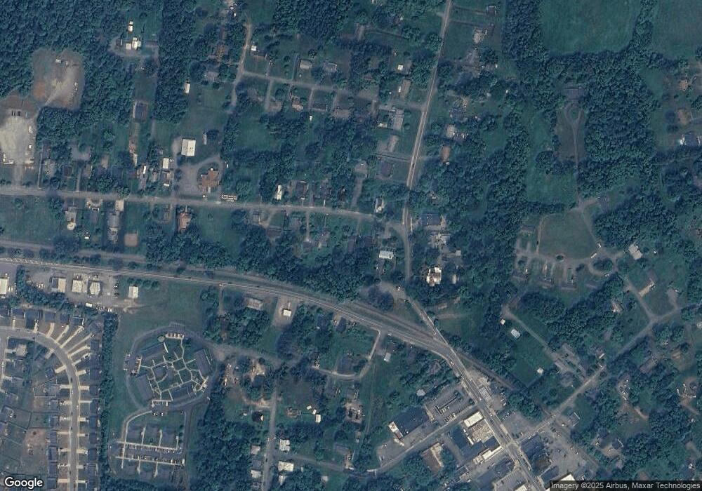 102 West St, Louisa, VA 23093 - photo 1