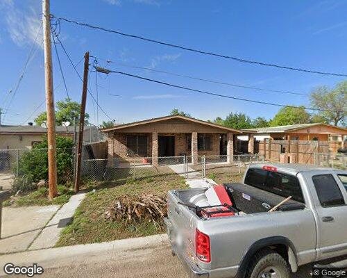 704 E Price St, Laredo, TX 78040 | Homes.com