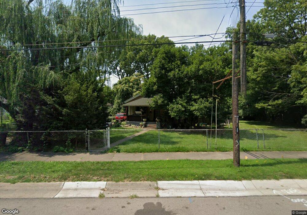 2208 Carolina St, Middletown, OH 45044 - photo 1