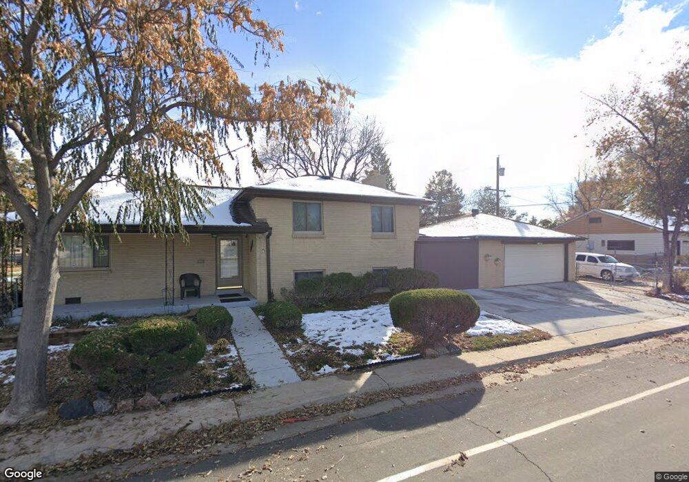 2295 Nome St, Aurora, CO 80010 - photo 1