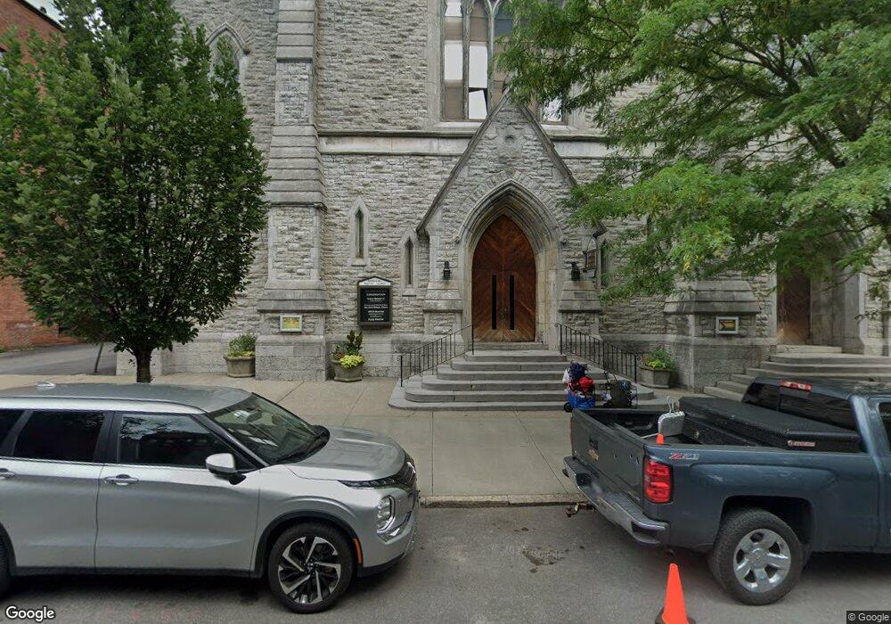 275 State St, Albany, NY 12210 - photo 1